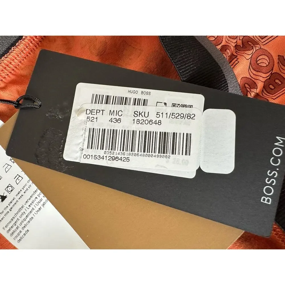 BOSS Hugo Boss Briefs Underwear Medium NWT $28